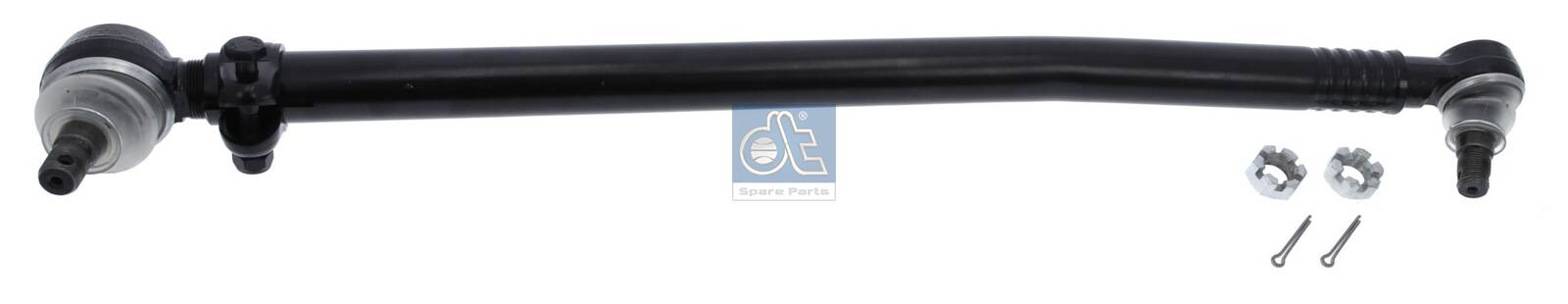 Spoorstangeind / Stuurkogel Dt Spare Parts 4.66469