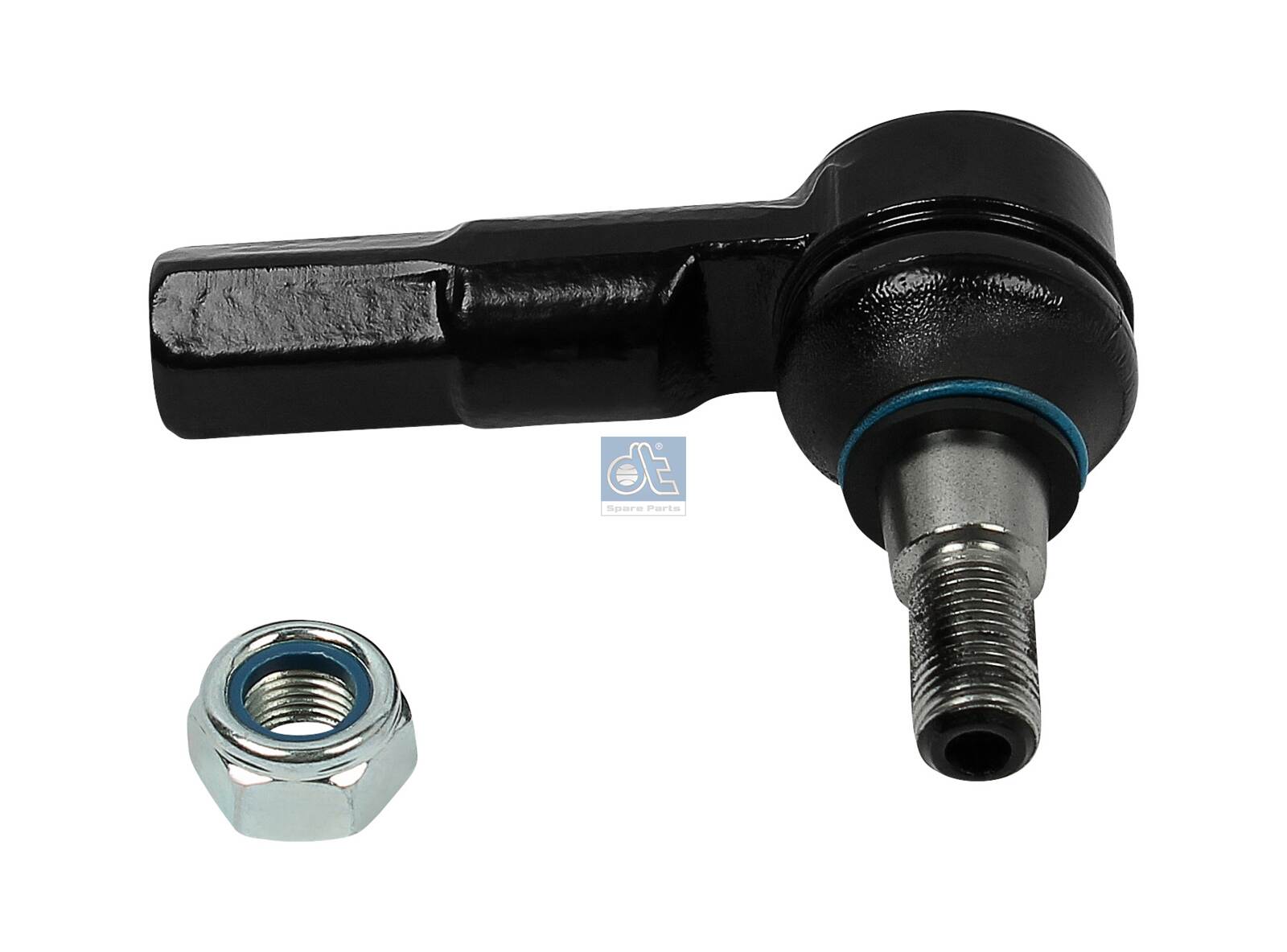 Spoorstangeind / Stuurkogel Dt Spare Parts 4.66479