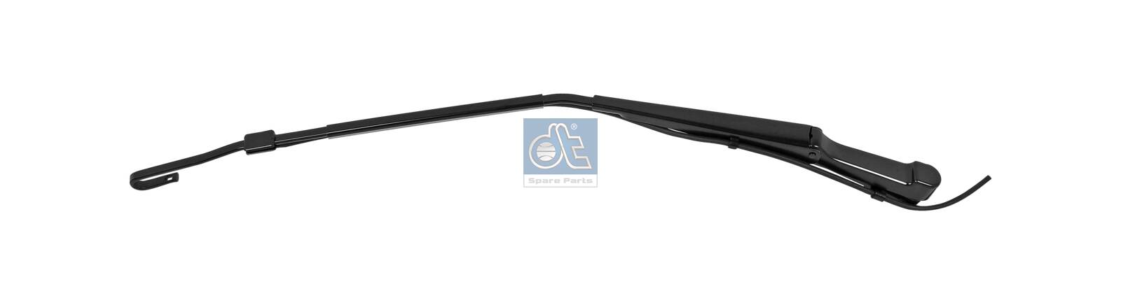 Ruitenwisserarm en mechanisme Dt Spare Parts 4.66483SP