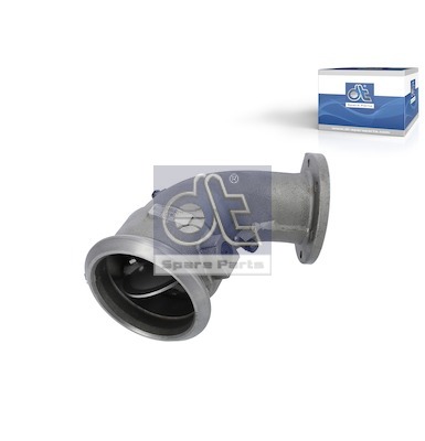 Uitlaatklep Dt Spare Parts 4.66520