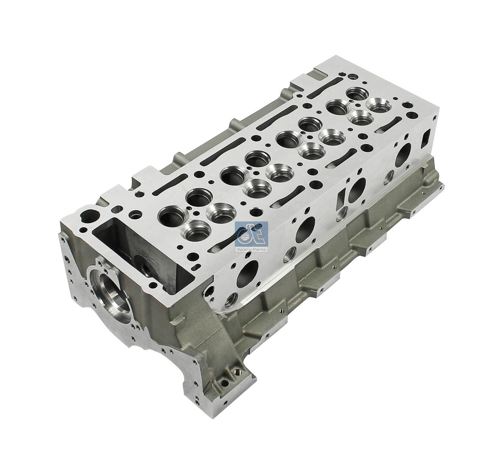 Cilinderkop Dt Spare Parts 4.66542