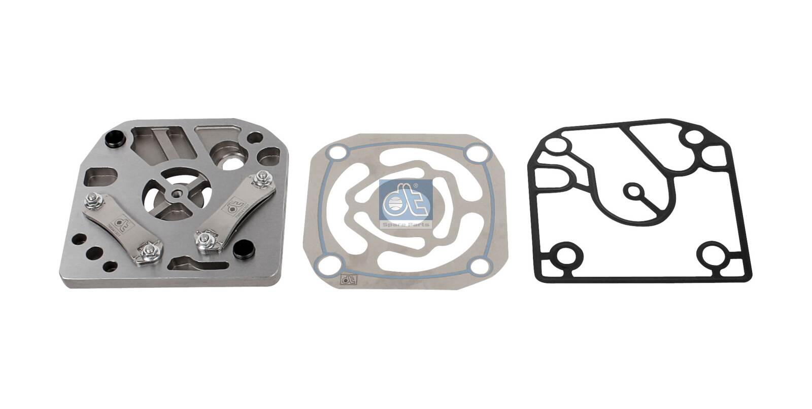 Klepplaat luchtcompressor Dt Spare Parts 4.66547