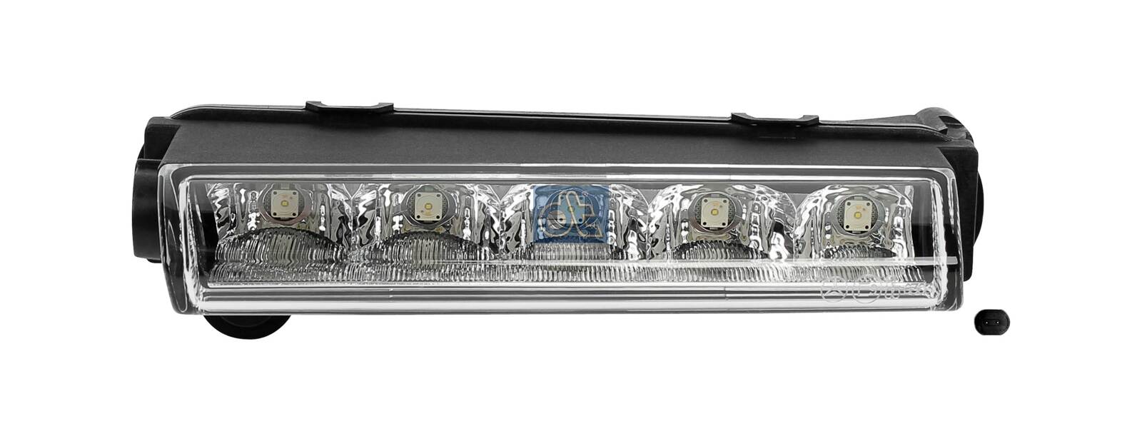 Daglichtset Dt Spare Parts 4.66570