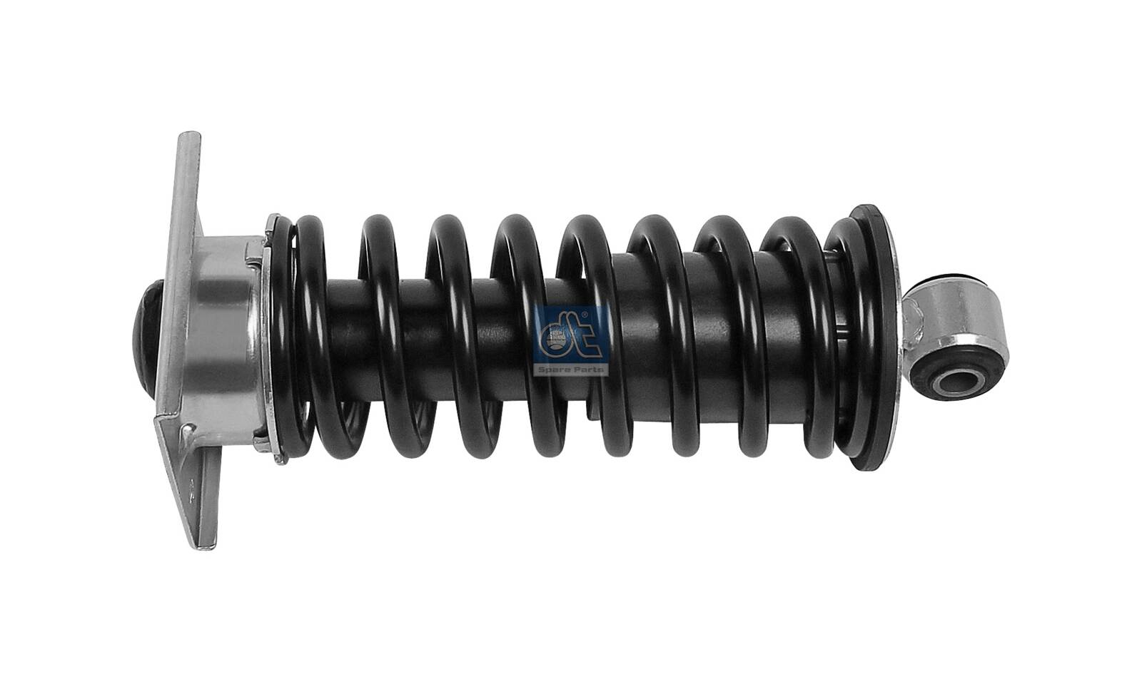 Schokdemper cabine ophanging Dt Spare Parts 4.66600