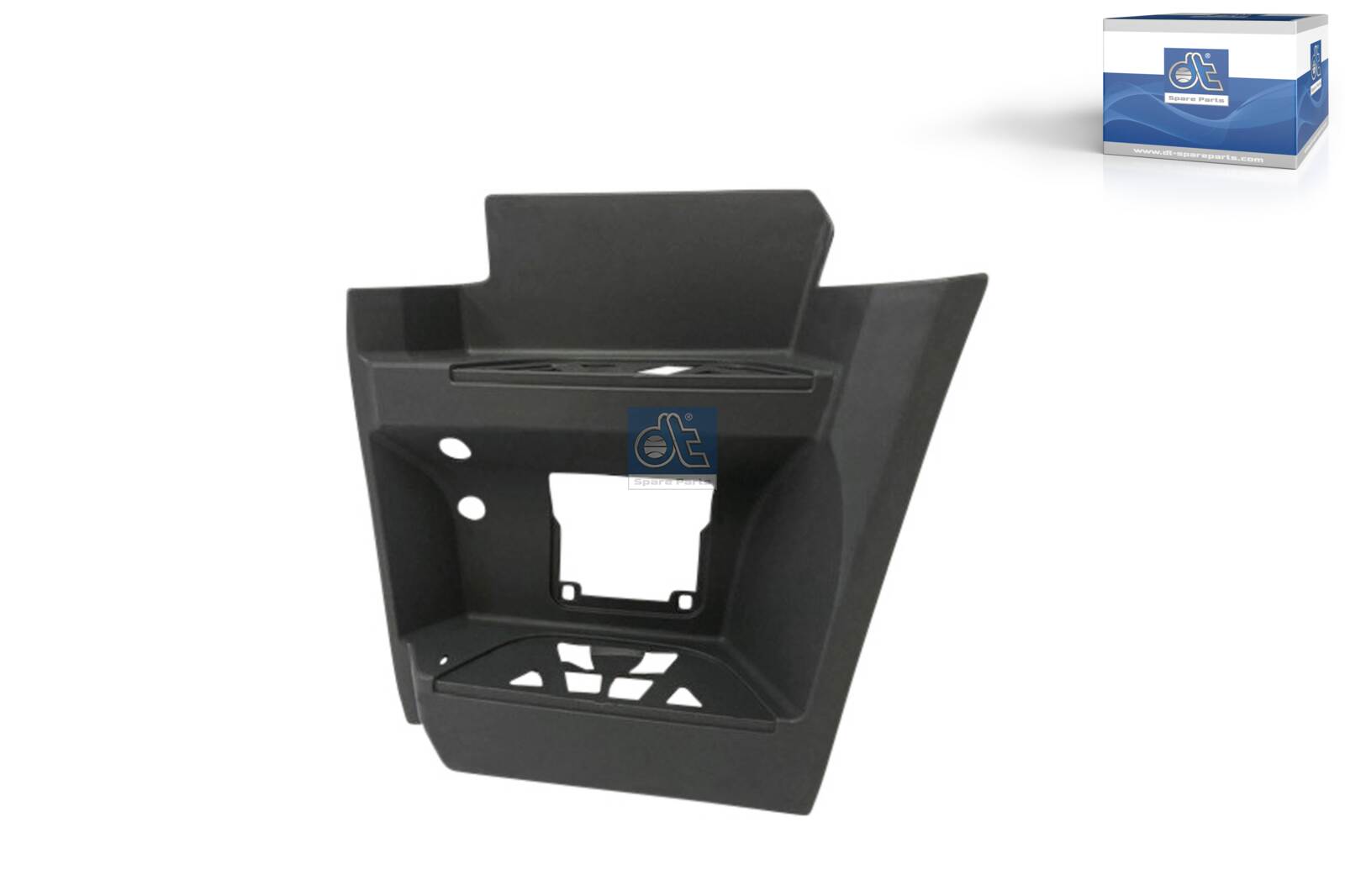 Dorpel Dt Spare Parts 4.66616