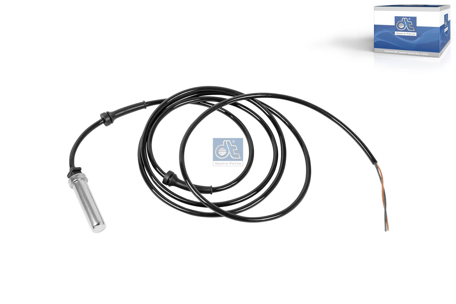 ABS sensor Dt Spare Parts 4.66659