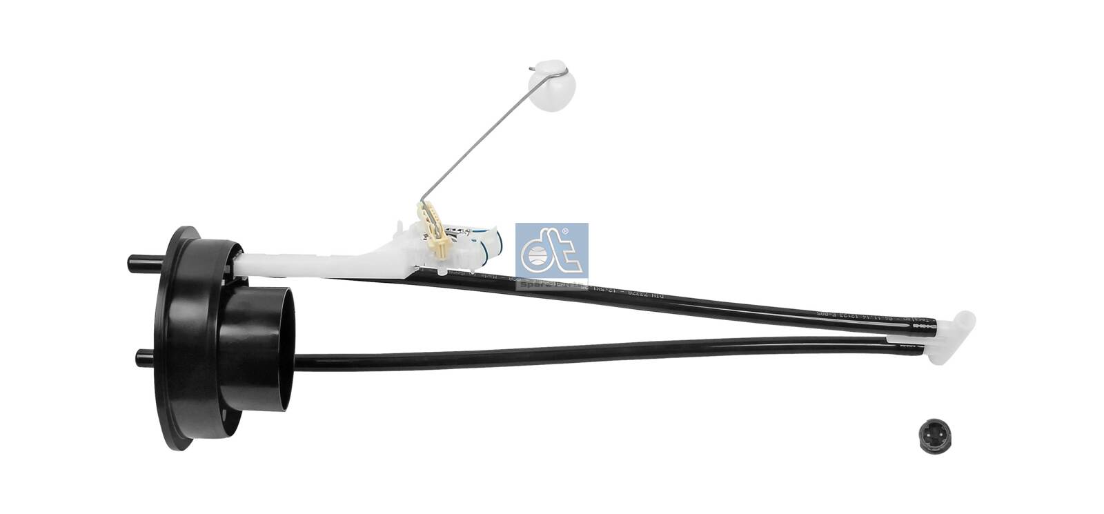 Tankvlotter Dt Spare Parts 4.66664