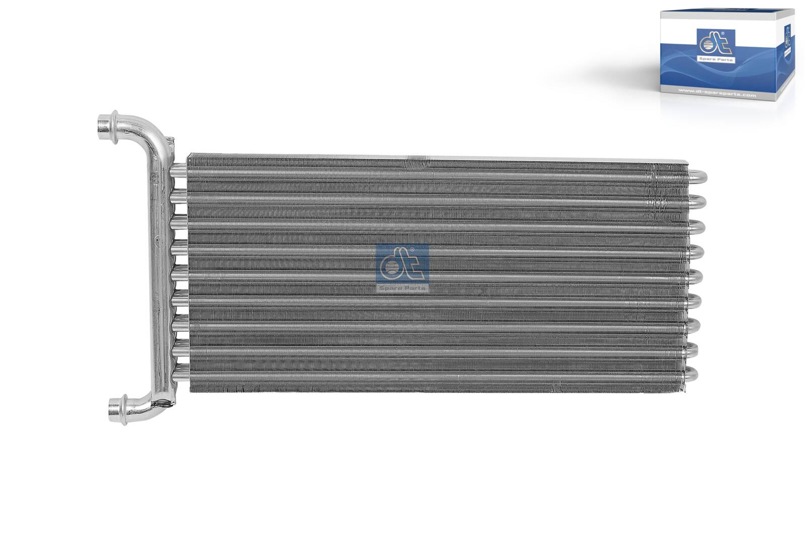 Kachelradiateur Dt Spare Parts 4.66699