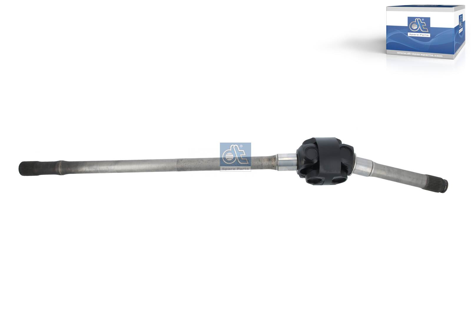 Aandrijfas Dt Spare Parts 4.66727