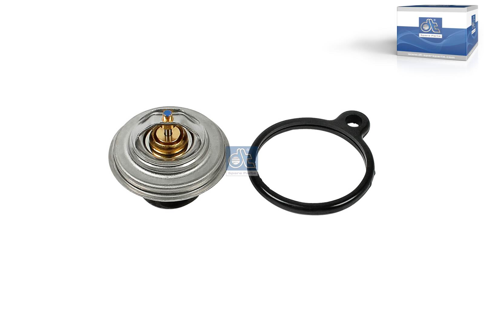 Thermostaat Dt Spare Parts 4.66739