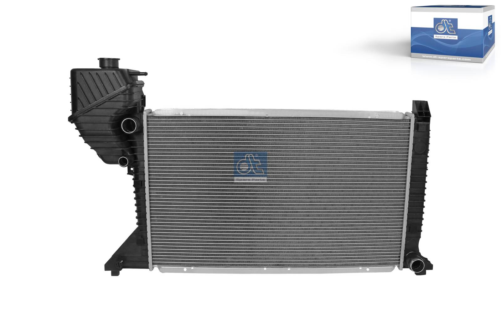 Radiateur Dt Spare Parts 4.66772