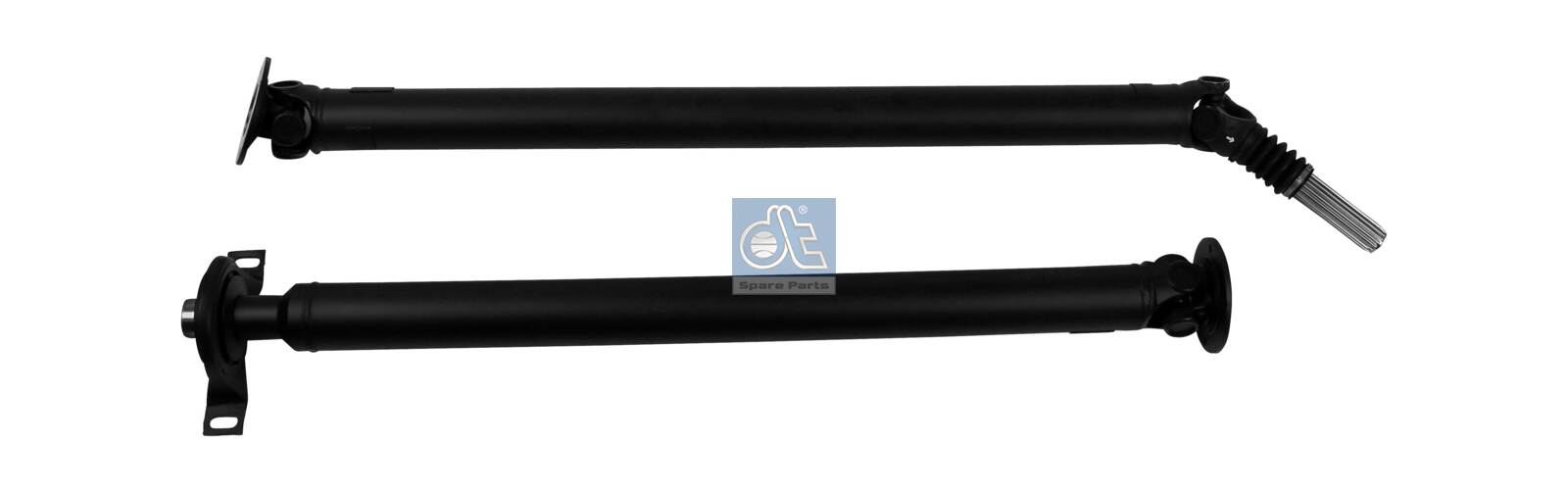 Aandrijfas Dt Spare Parts 4.66781