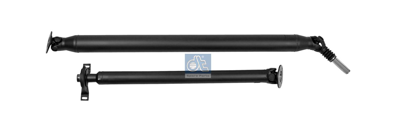 Aandrijfas Dt Spare Parts 4.66785