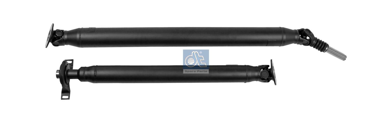 Aandrijfas Dt Spare Parts 4.66787