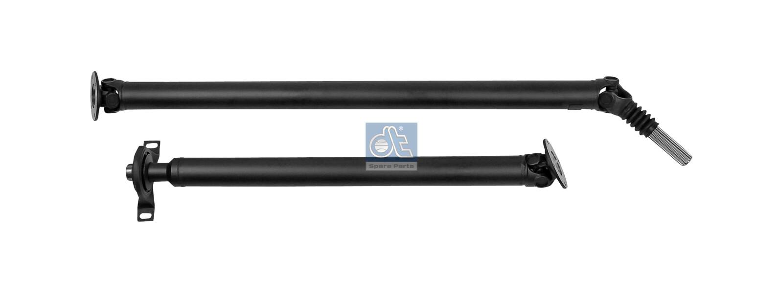 Aandrijfas Dt Spare Parts 4.66794