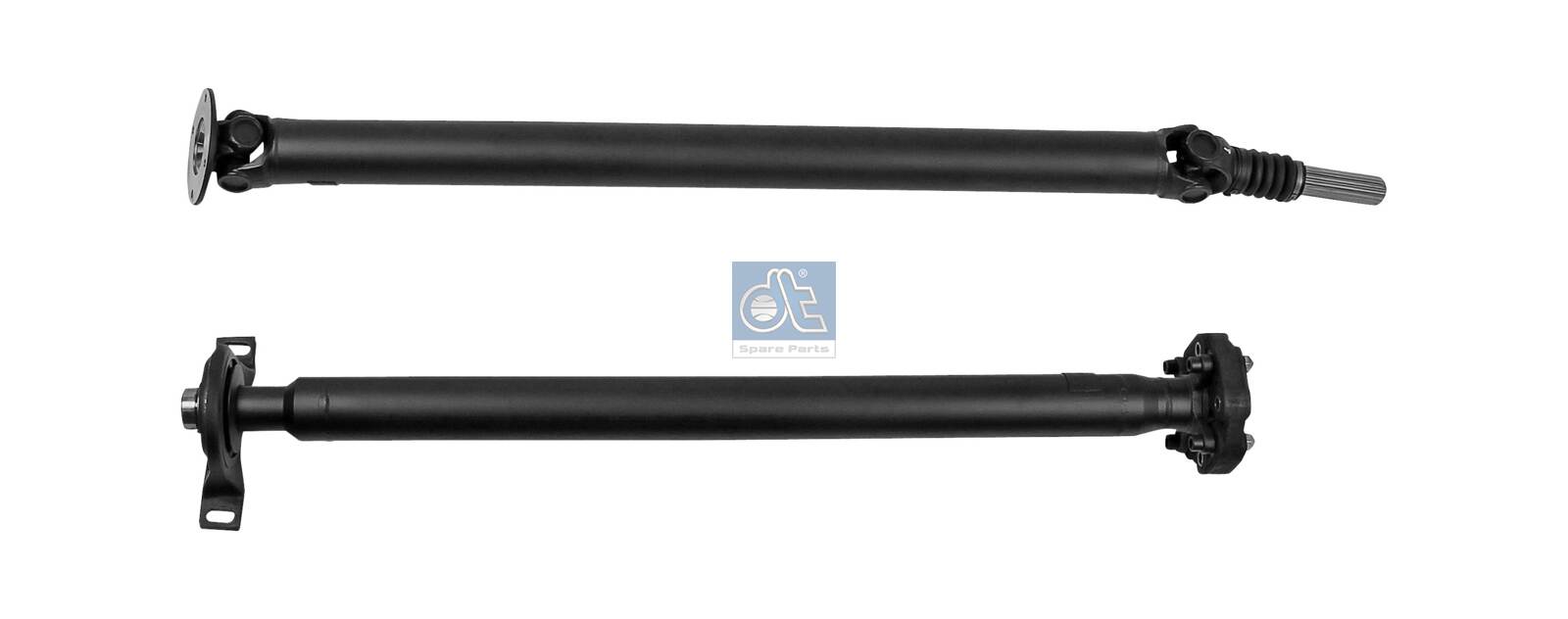 Aandrijfas Dt Spare Parts 4.66795