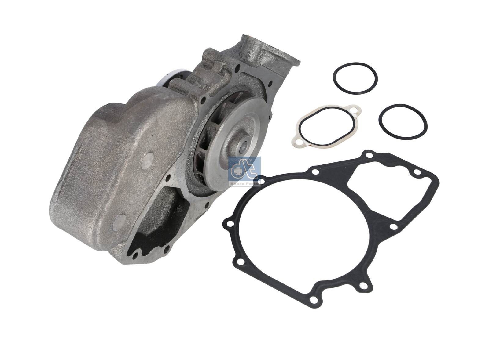 Waterpomp Dt Spare Parts 4.66819