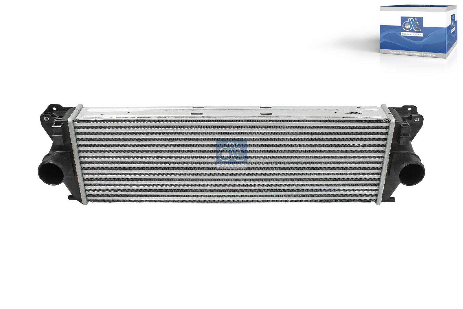 Interkoeler Dt Spare Parts 4.66825