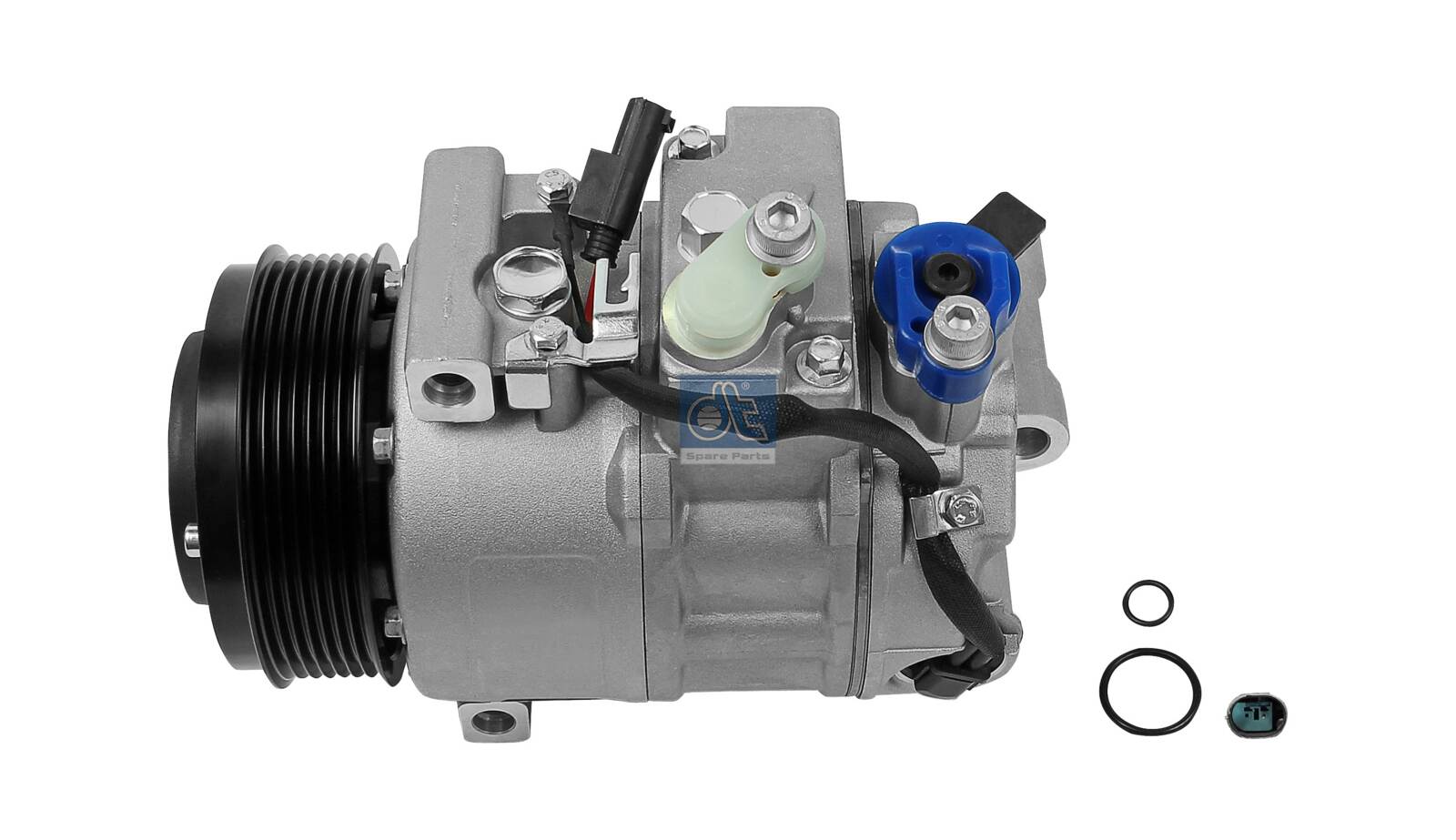 Airco compressor Dt Spare Parts 4.66830