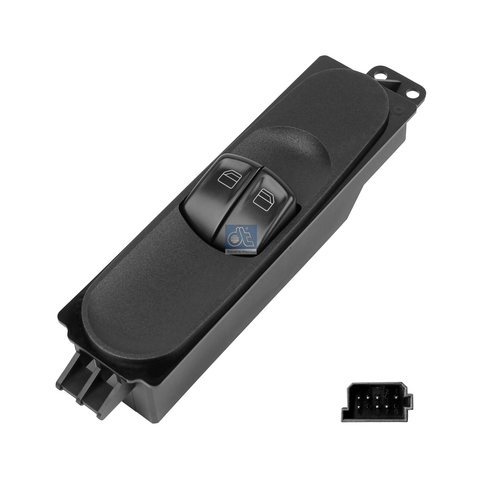 Centrale electriciteit Dt Spare Parts 4.66903