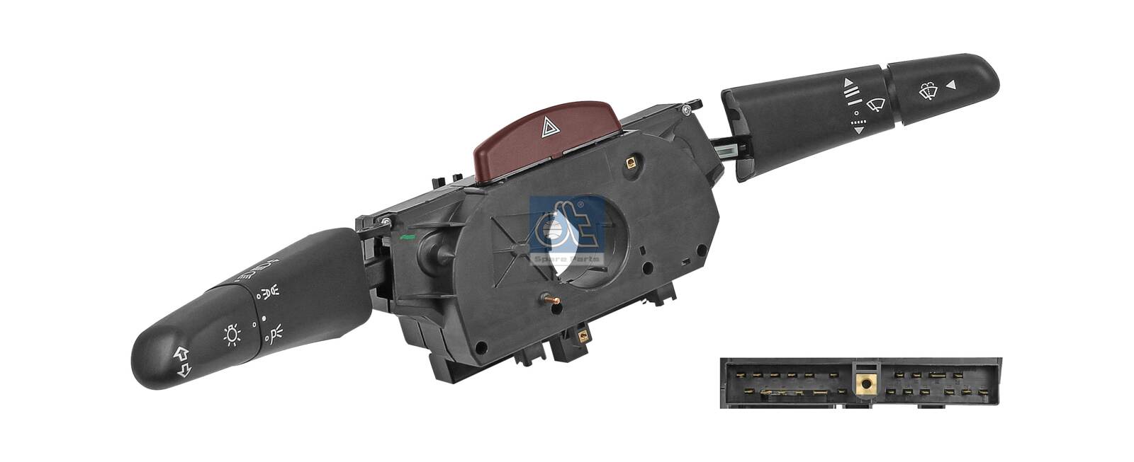 Knipperlichtschakelaar Dt Spare Parts 4.66928