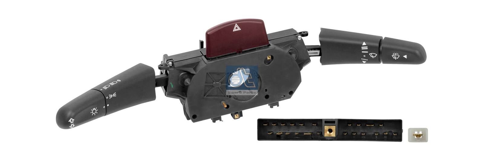 Knipperlichtschakelaar Dt Spare Parts 4.66931