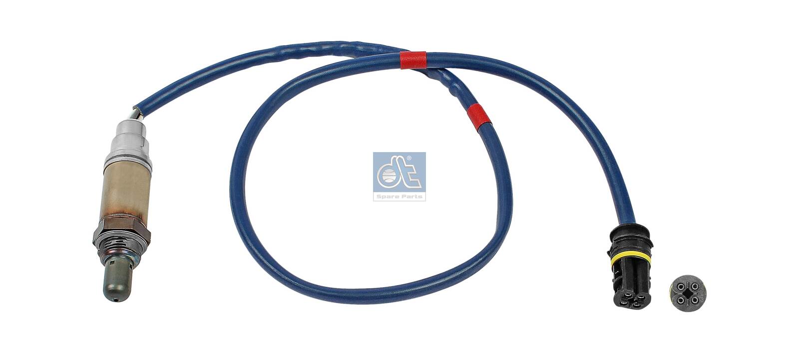 Lambda-sonde Dt Spare Parts 4.66932