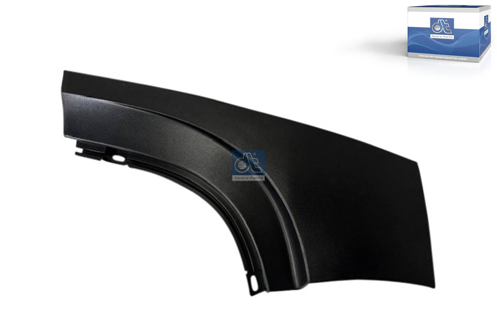 Afdekking, buitenspiegel Dt Spare Parts 4.66989