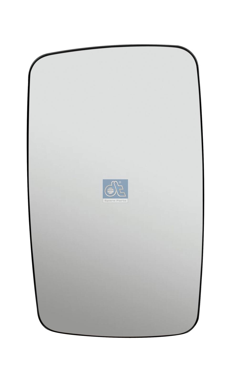 Buitenspiegelglas Dt Spare Parts 4.66990