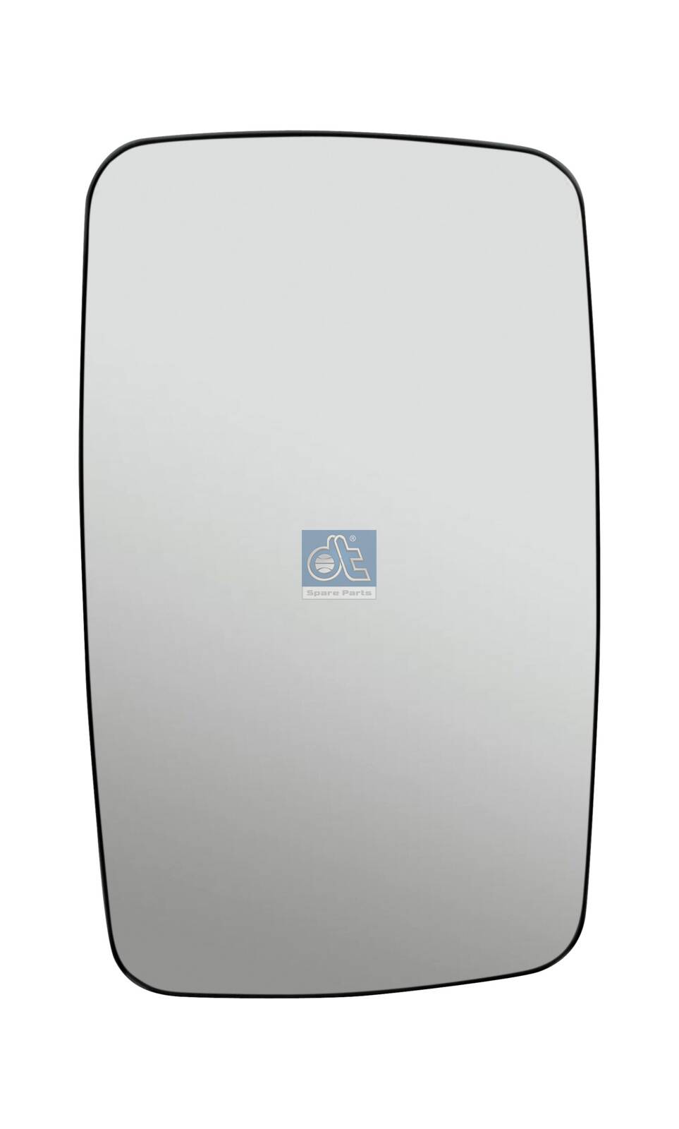 Buitenspiegelglas Dt Spare Parts 4.66991