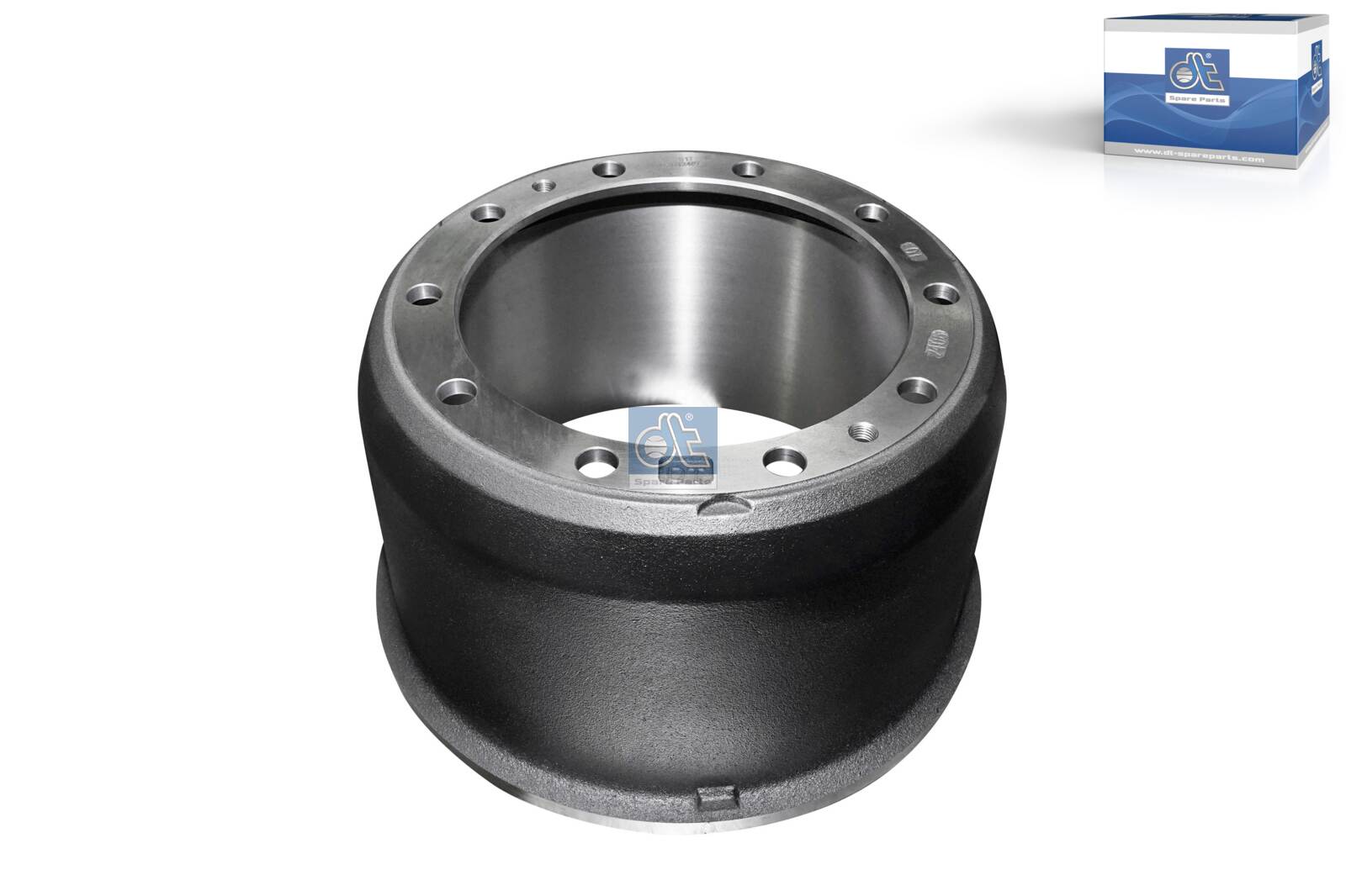 Remtrommel Dt Spare Parts 4.67017