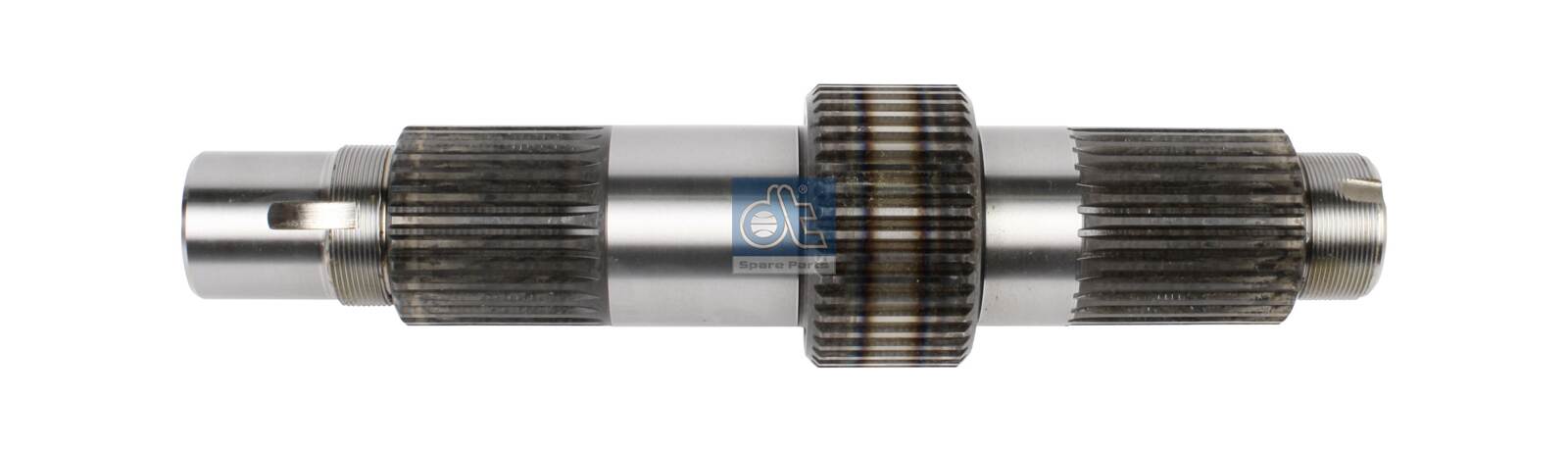 Aandrijfas Dt Spare Parts 4.67031