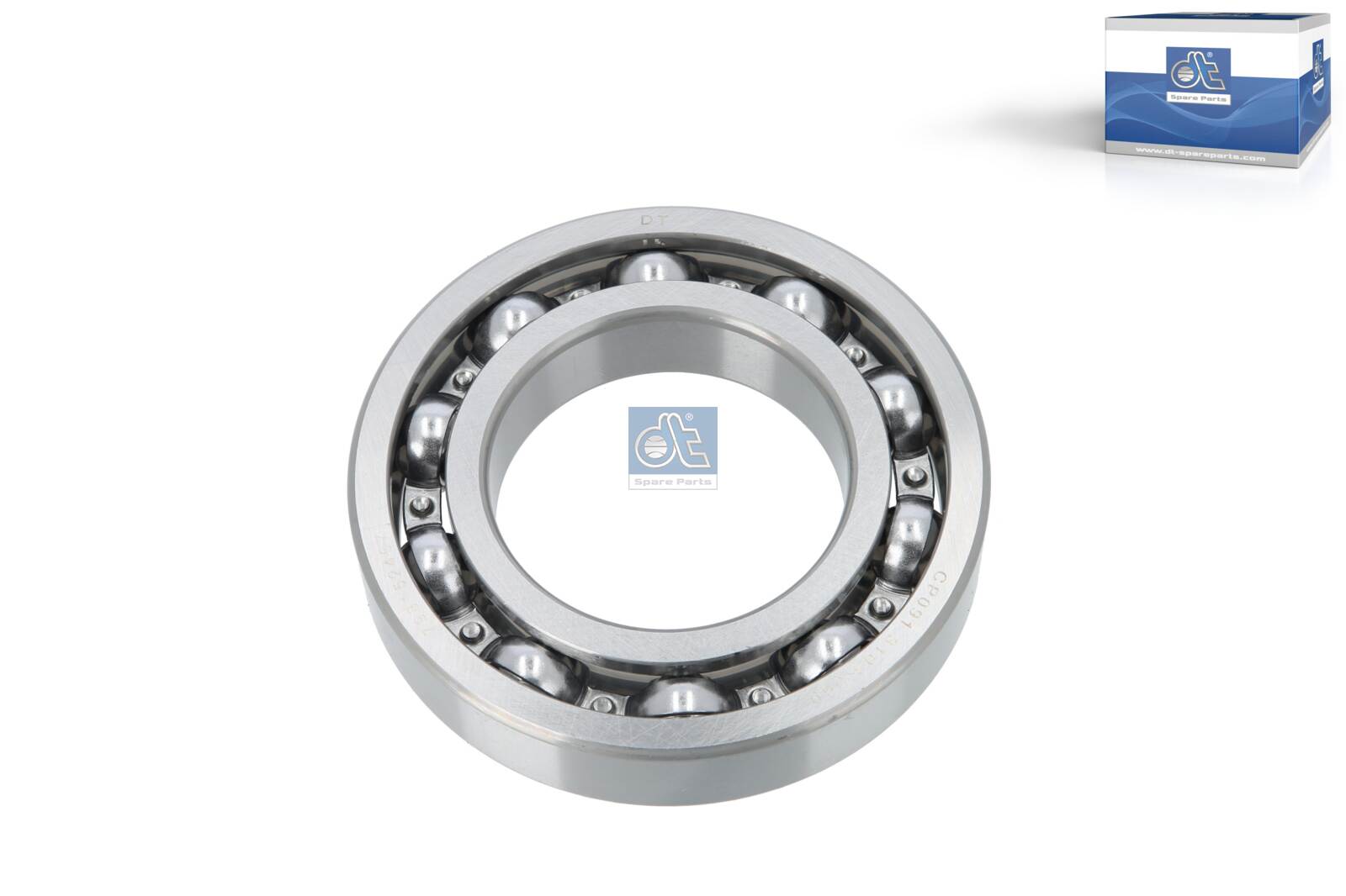 Versnellingsbaklager Dt Spare Parts 4.67069