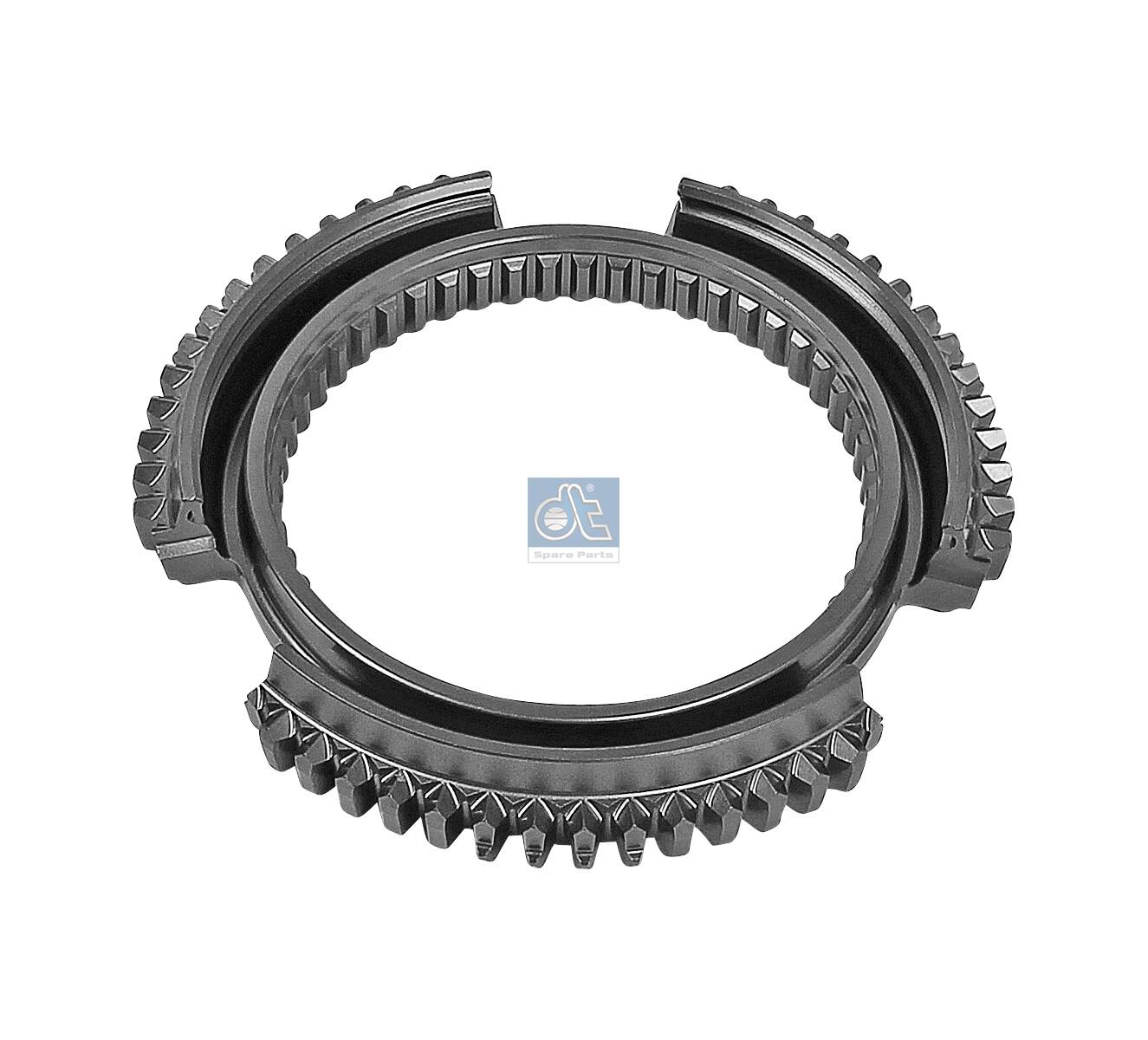 Synchroonschacht, versnellingsbak Dt Spare Parts 4.67071