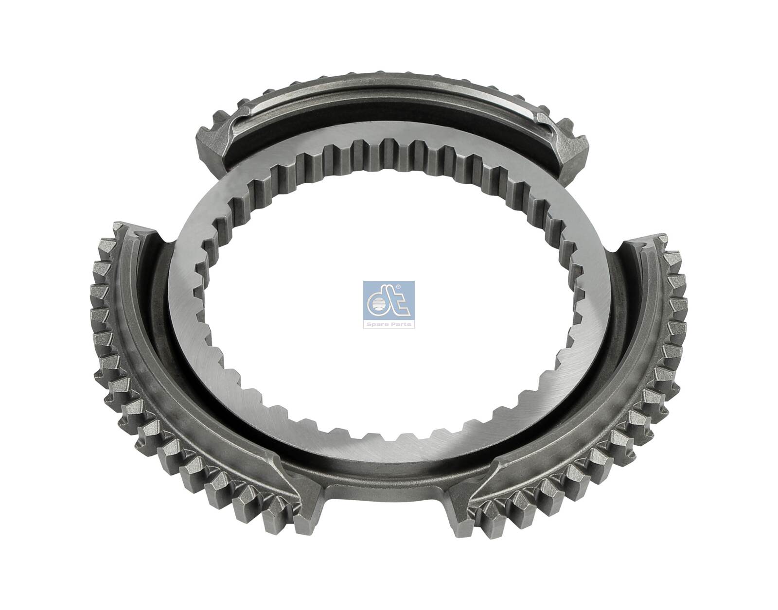 Synchroonschacht, versnellingsbak Dt Spare Parts 4.67077
