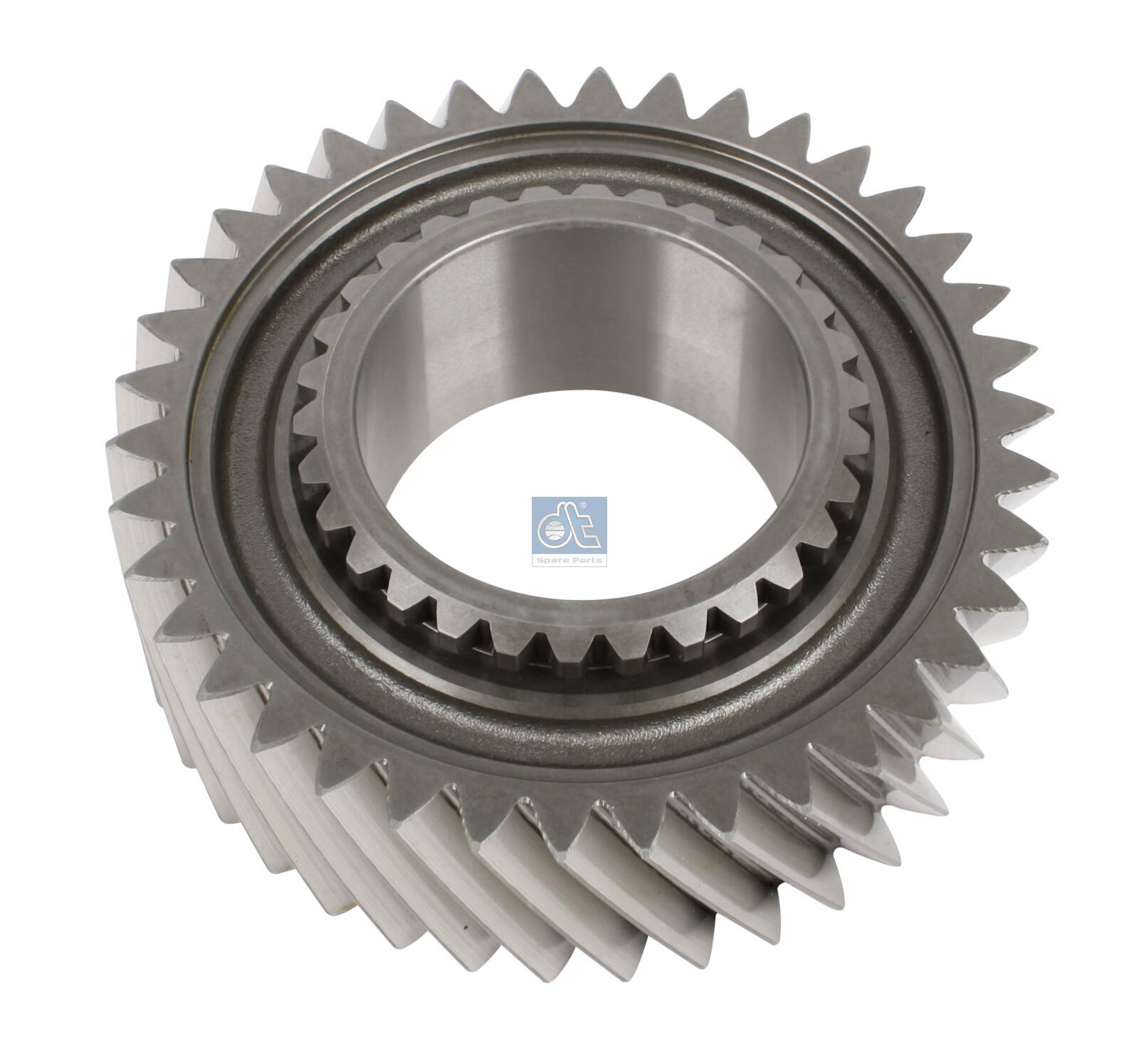 Tandwiel, hoofdas Dt Spare Parts 4.67122