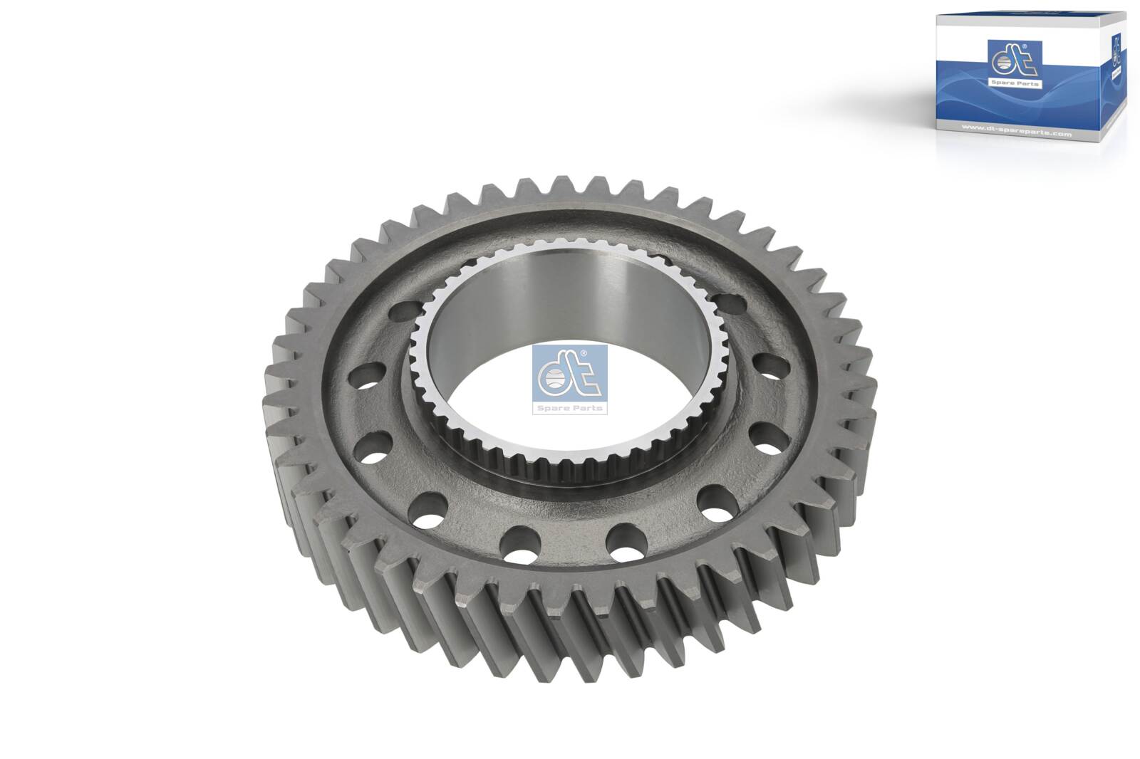 Tandwiel, hoofdas Dt Spare Parts 4.67128