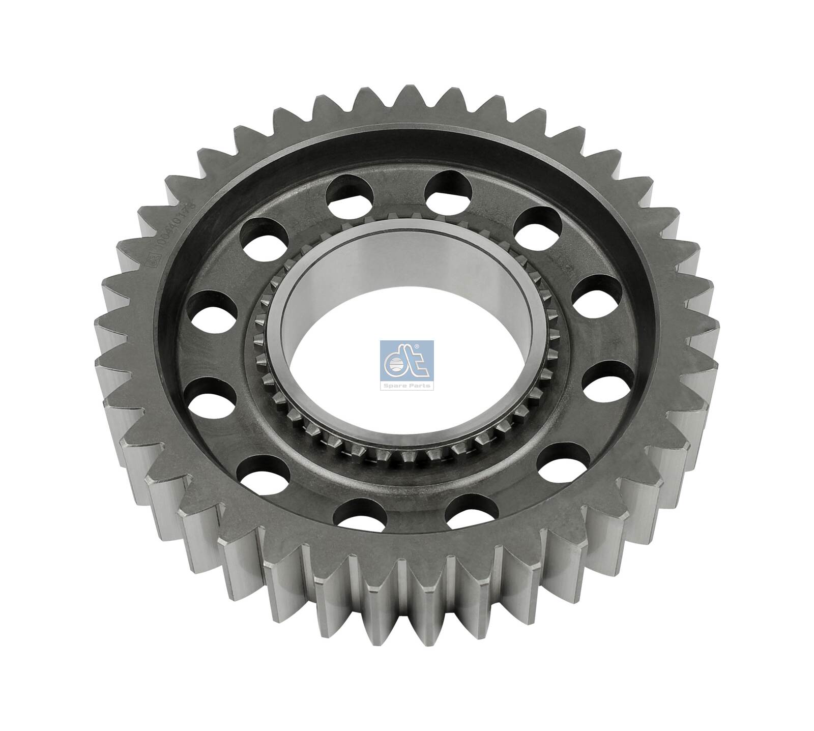 Tandwiel, hoofdas Dt Spare Parts 4.67171
