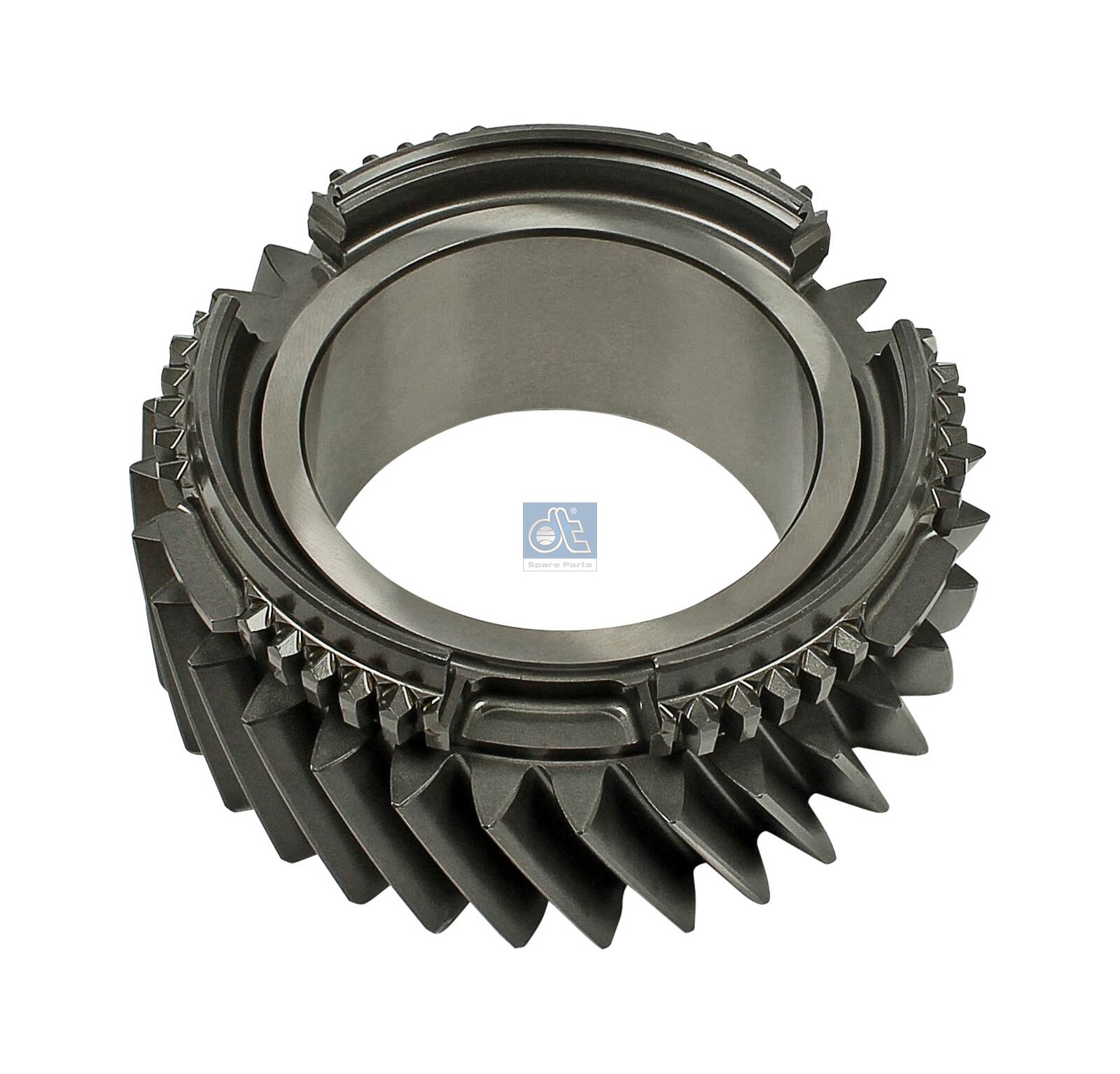 Tandwiel, versnellingsbakingangsas Dt Spare Parts 4.67202
