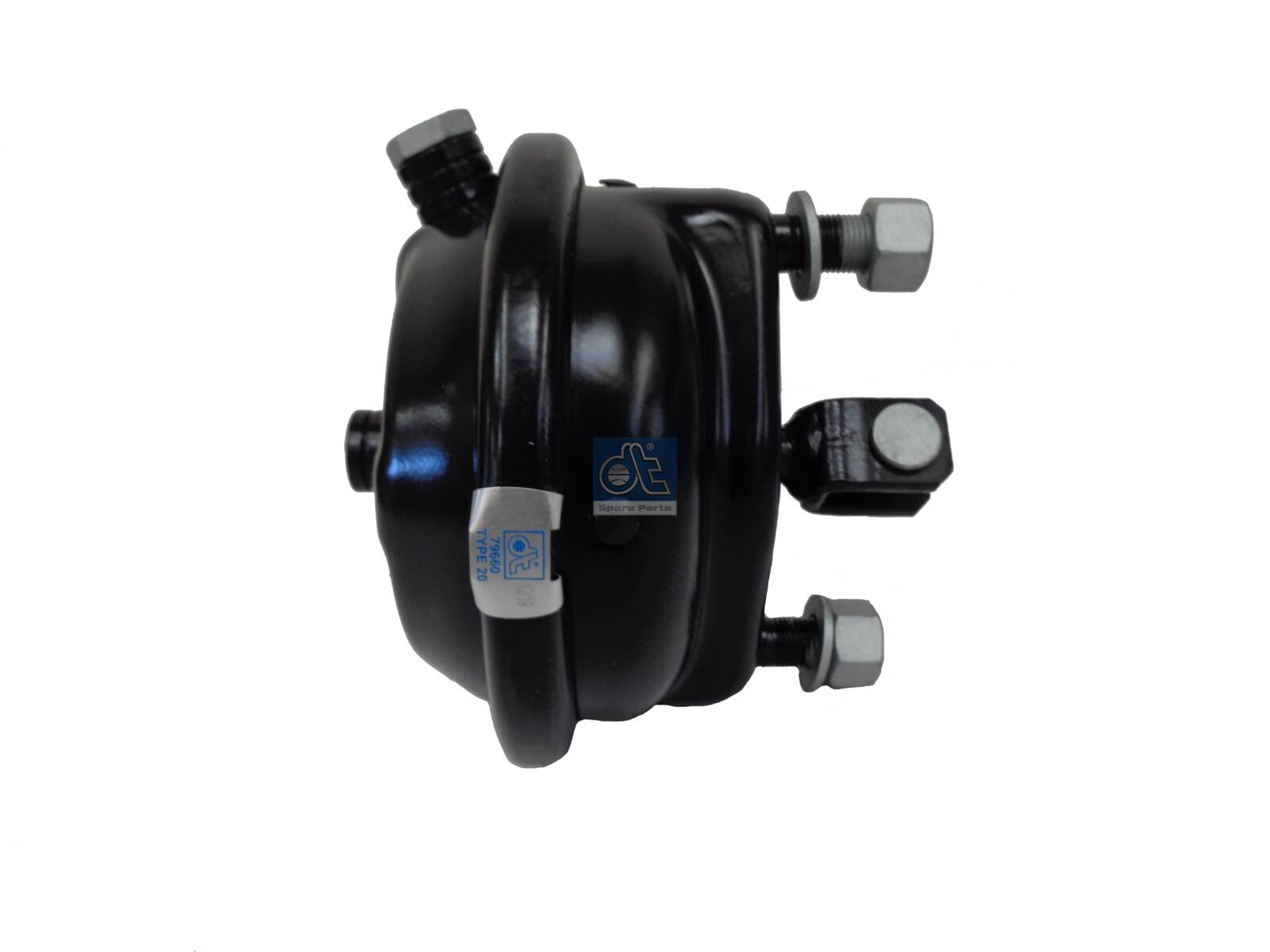 Remcilindermembraan Dt Spare Parts 4.67343