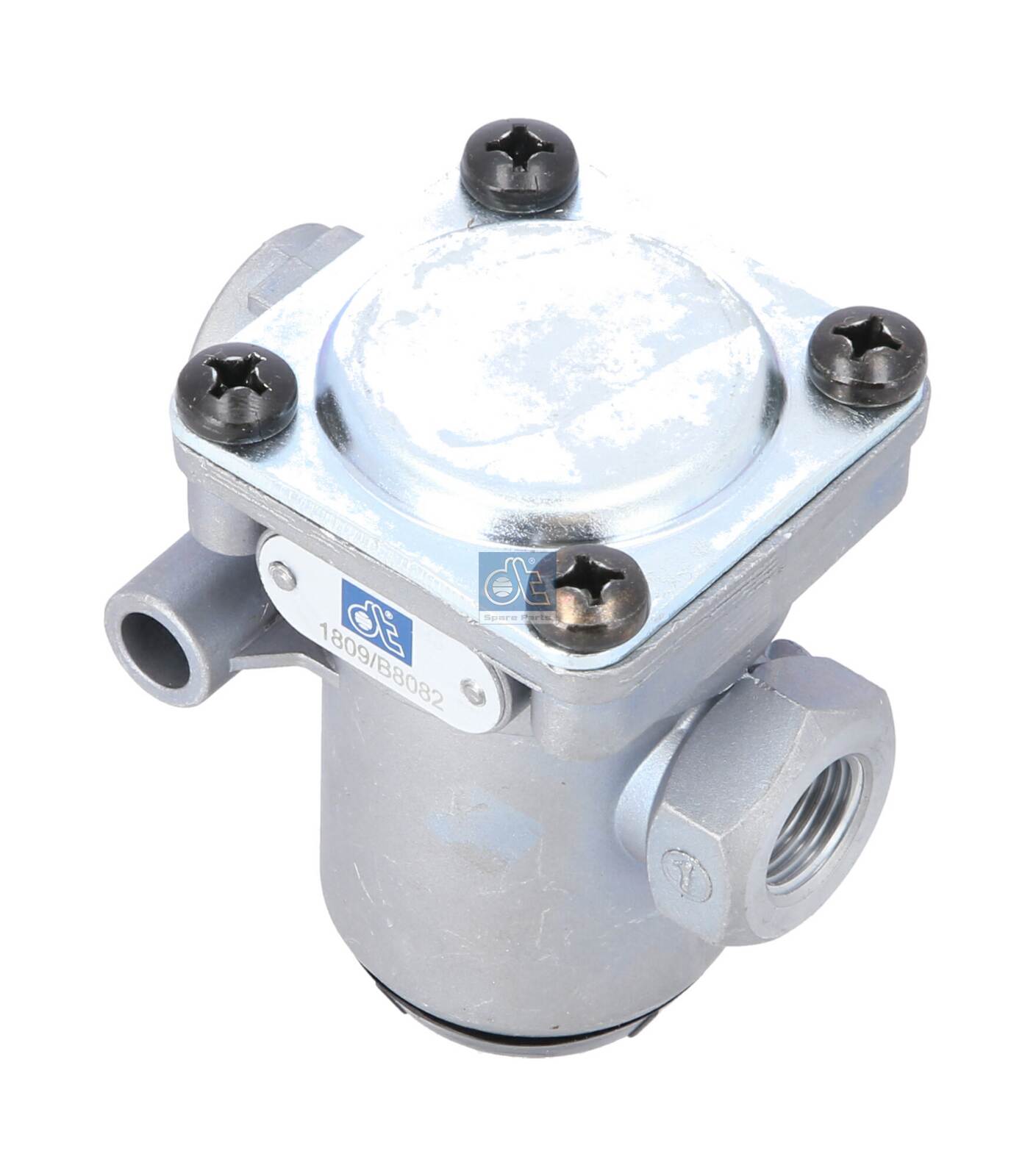 Drukbegrenzingsklep Dt Spare Parts 4.67391