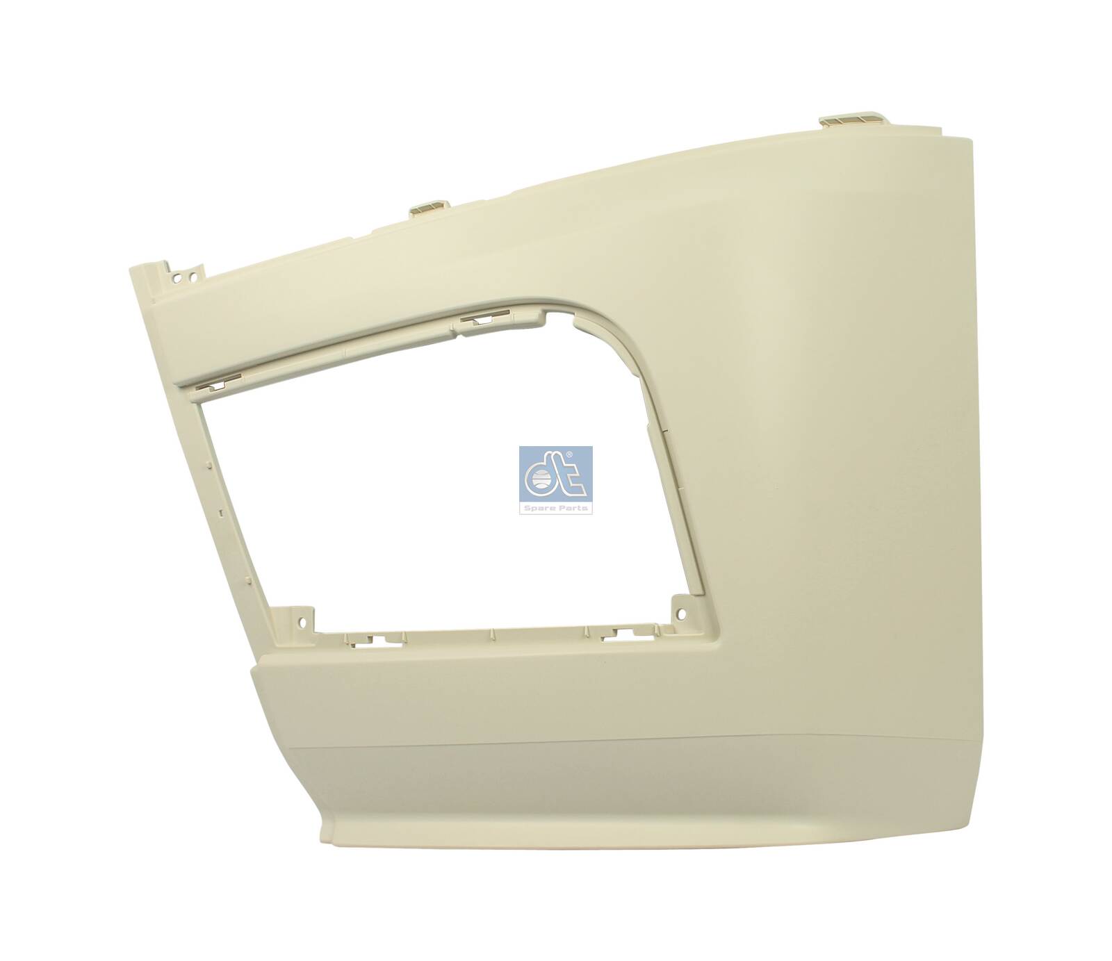 Bumper Dt Spare Parts 4.67438