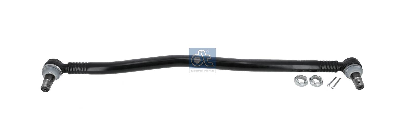 Spoorstangeind / Stuurkogel Dt Spare Parts 4.67443