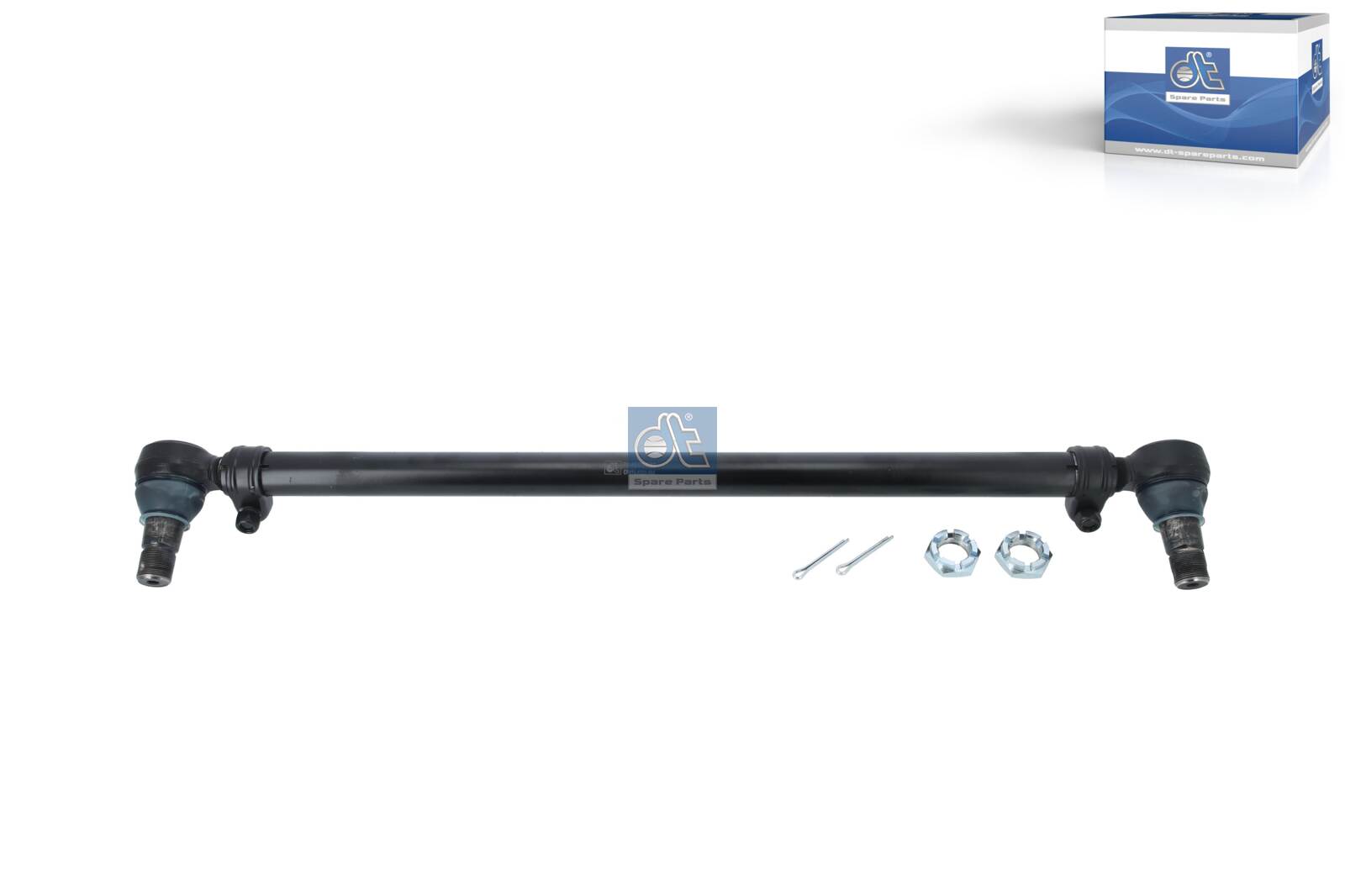 Spoorstangeind / Stuurkogel Dt Spare Parts 4.67444