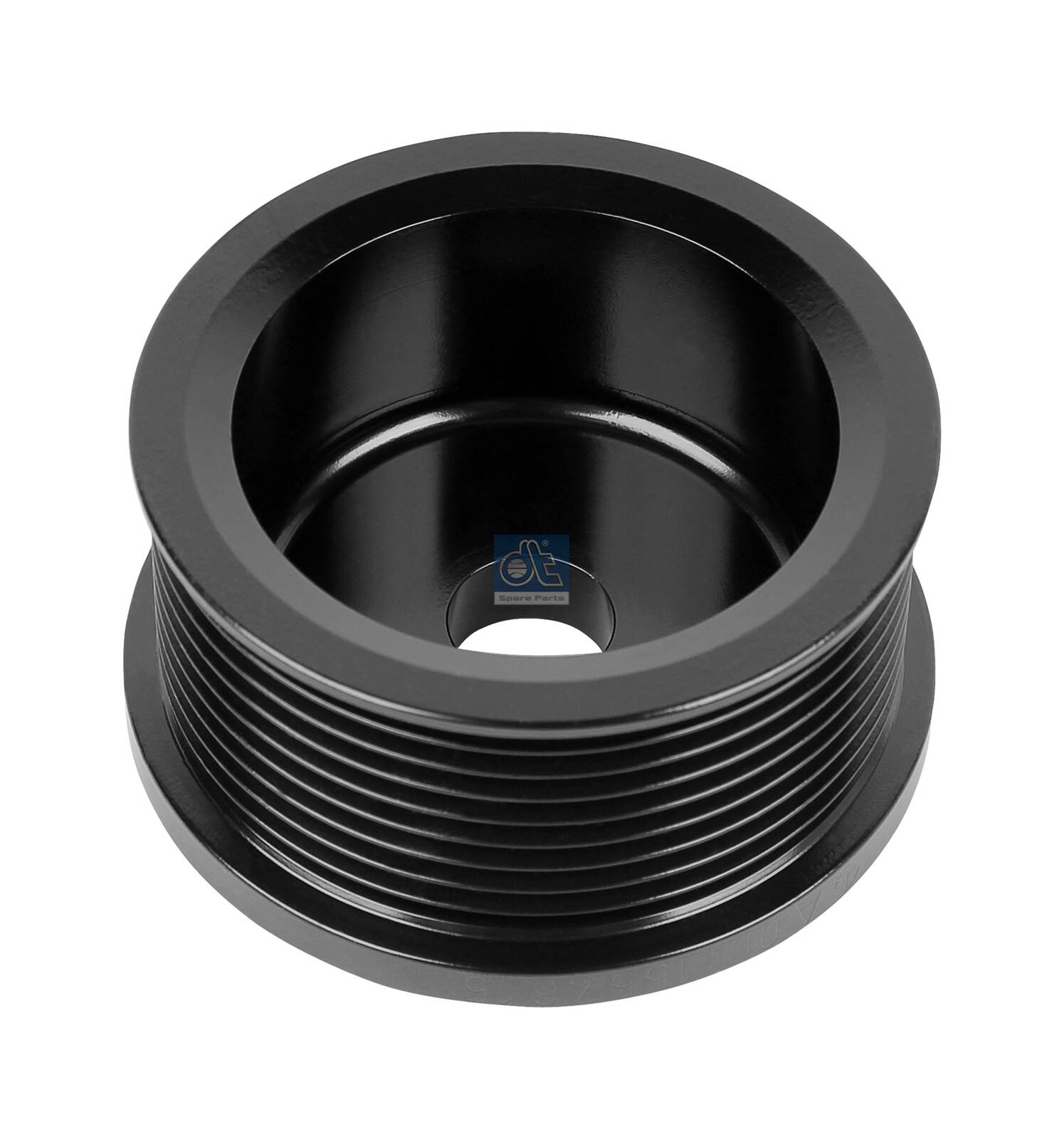 Dynamo poelie (Riemschijf) Dt Spare Parts 4.67541