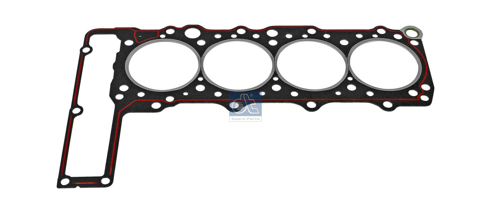 Cilinderkop pakking Dt Spare Parts 4.67559