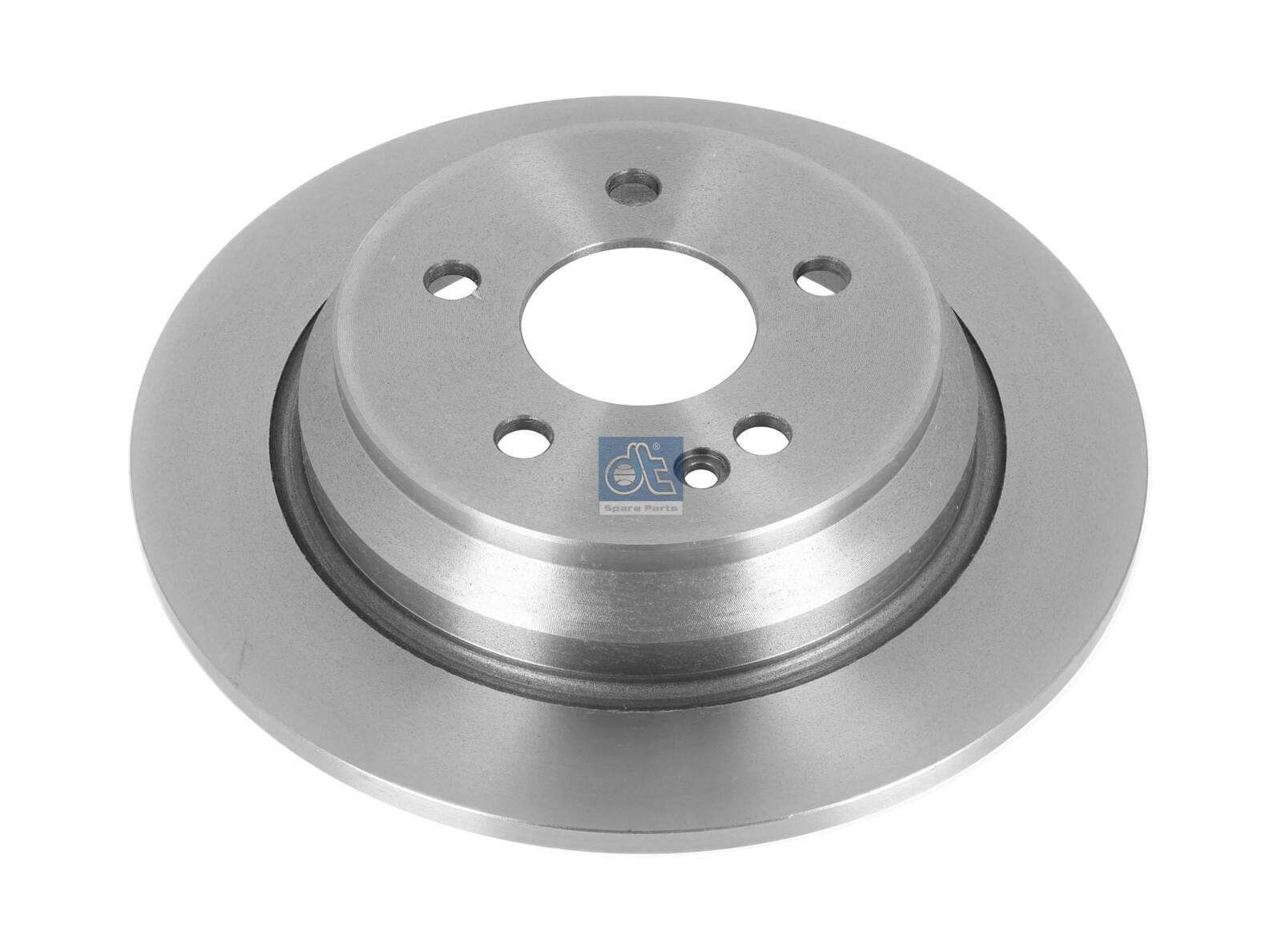Remschijven Dt Spare Parts 4.67598