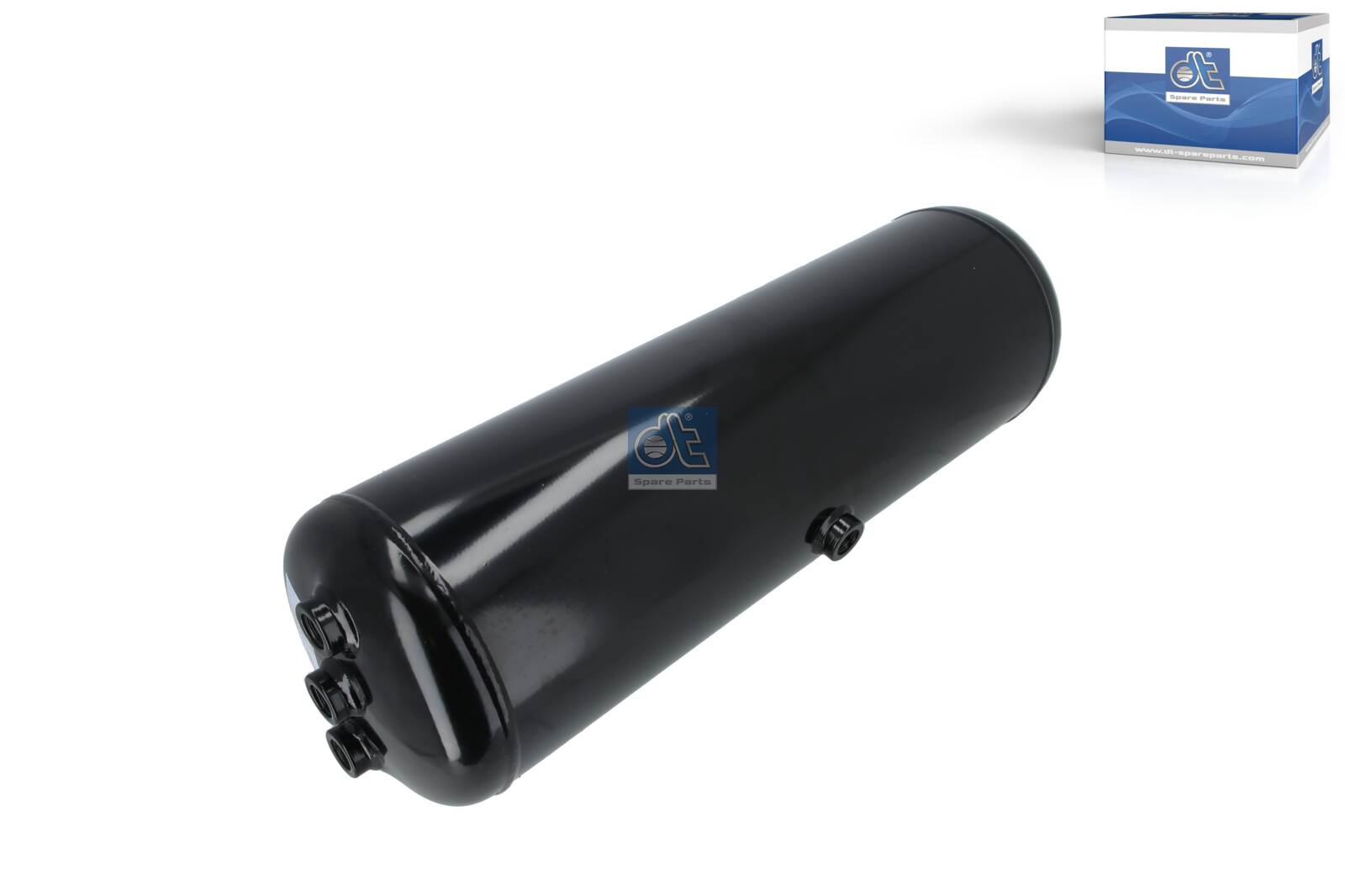 Luchtreservoir, pneumatisch systeem Dt Spare Parts 4.67603