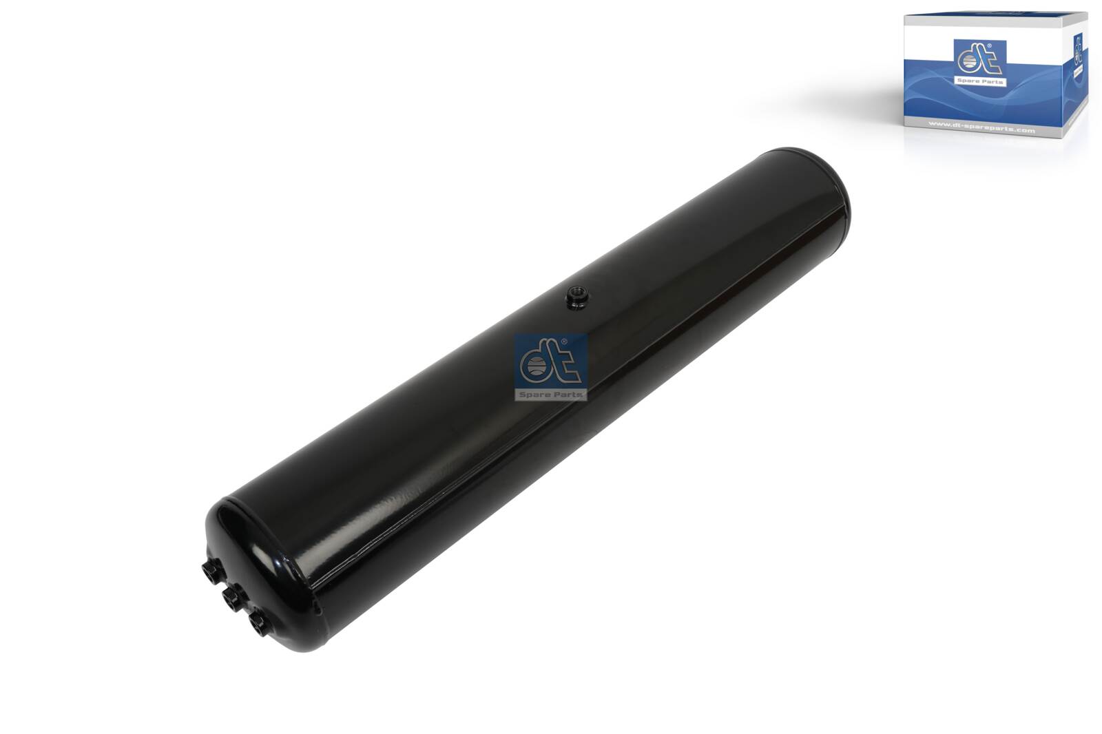 Luchtreservoir, pneumatisch systeem Dt Spare Parts 4.67604