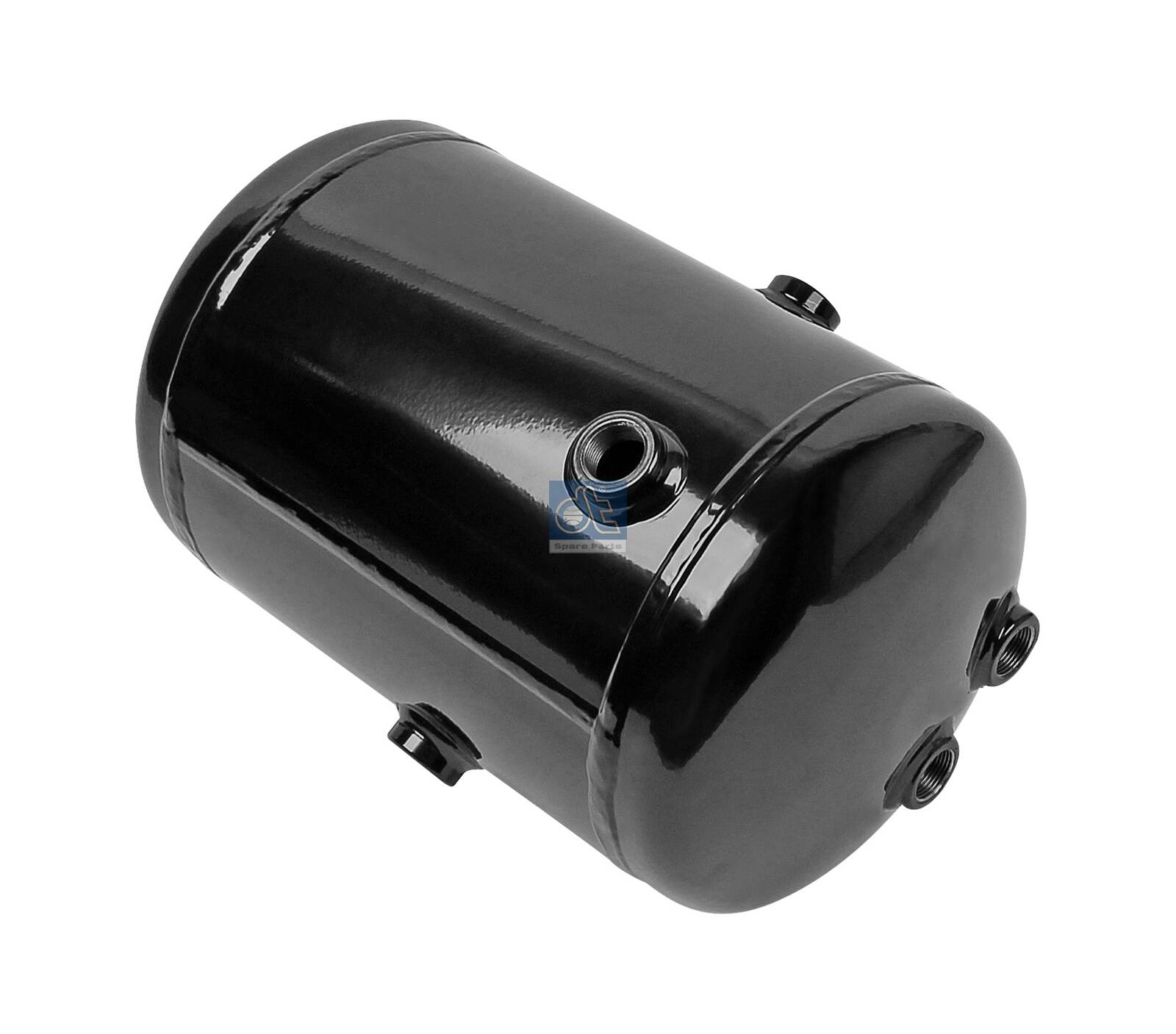 Luchtreservoir, pneumatisch systeem Dt Spare Parts 4.67609